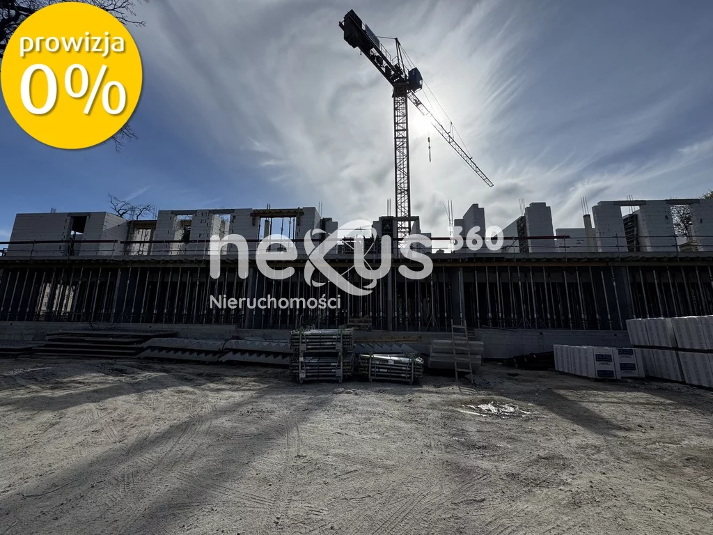2 pokoje, mieszkanie 44,05 m², parter, oferta nr , 63/17137/OMS, Brzeg