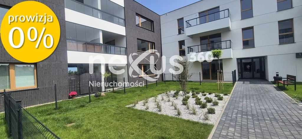2 pokoje, mieszkanie 60,82 m², parter, oferta nr , 75/17137/OMS, Gdańsk