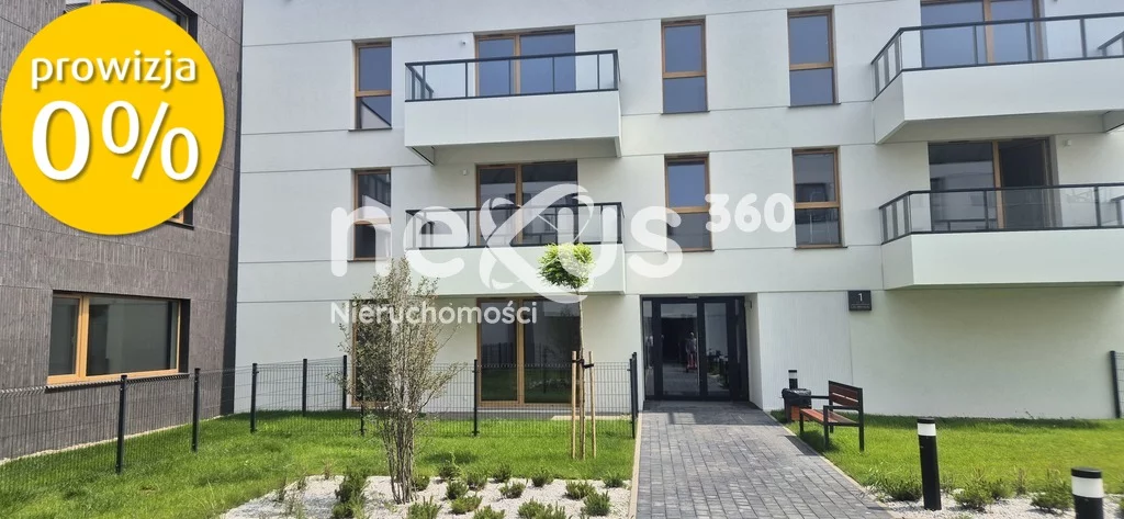2 pokoje, mieszkanie 60,82 m², parter, oferta nr , 75/17137/OMS, Gdańsk