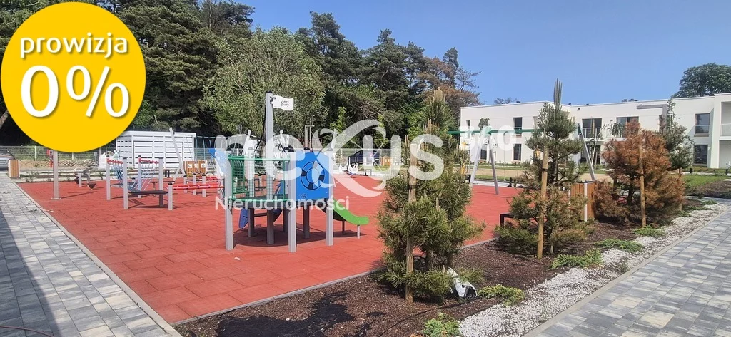2 pokoje, mieszkanie 60,82 m², parter, oferta nr , 75/17137/OMS, Gdańsk