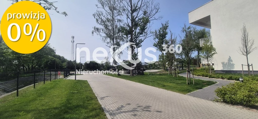 2 pokoje, mieszkanie 35,68 m², parter, oferta nr , 77/17137/OMS, Gdańsk