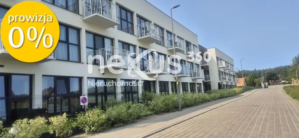 2 pokoje, mieszkanie 35,68 m², parter, oferta nr , 77/17137/OMS, Gdańsk
