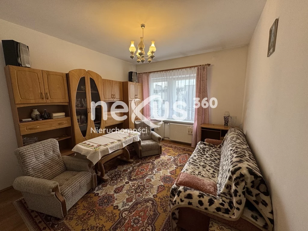 2 pokoje, mieszkanie 59,41 m², piętro 3, oferta nr , 102/17137/OMS, Oleśnica, Ignacego Daszyńskiego