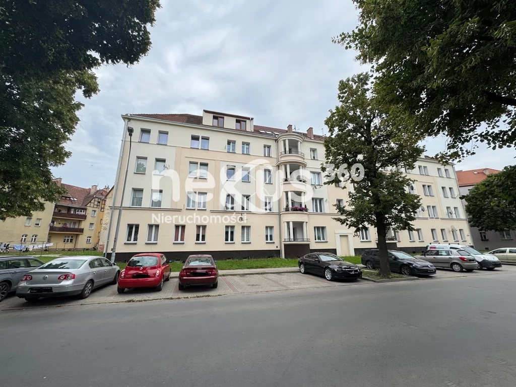 2 pokoje, mieszkanie 59,41 m², piętro 3, oferta nr , 102/17137/OMS, Oleśnica, Ignacego Daszyńskiego