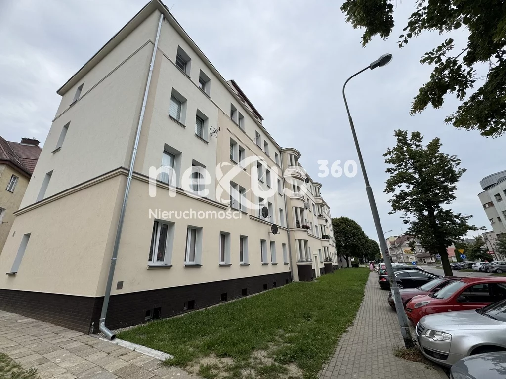 2 pokoje, mieszkanie 59,41 m², piętro 3, oferta nr , 102/17137/OMS, Oleśnica, Ignacego Daszyńskiego