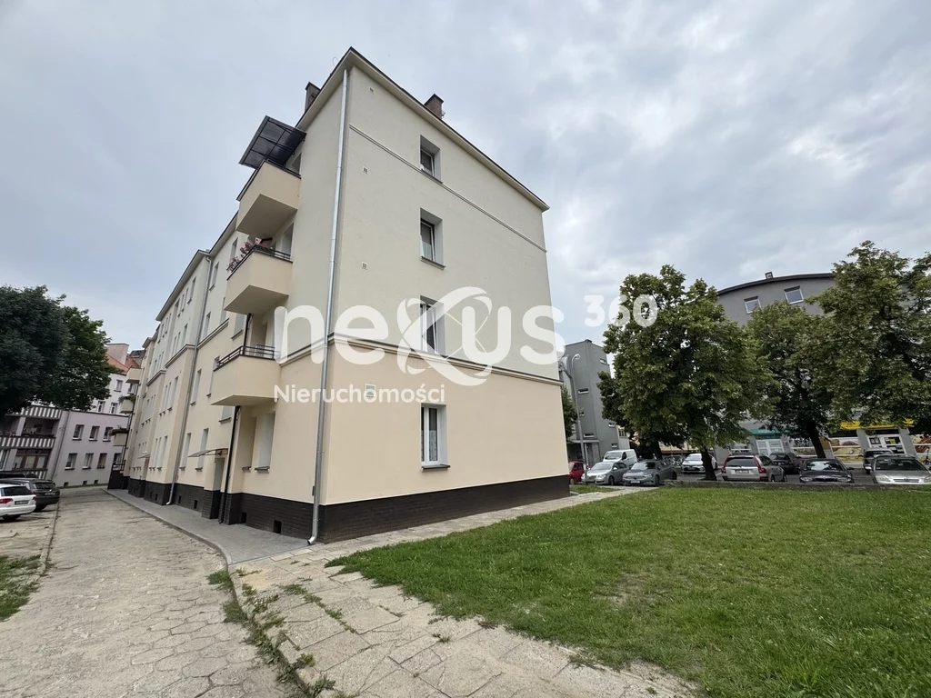 2 pokoje, mieszkanie 59,41 m², piętro 3, oferta nr , 102/17137/OMS, Oleśnica, Ignacego Daszyńskiego