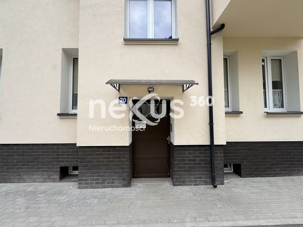 2 pokoje, mieszkanie 59,41 m², piętro 3, oferta nr , 102/17137/OMS, Oleśnica, Ignacego Daszyńskiego