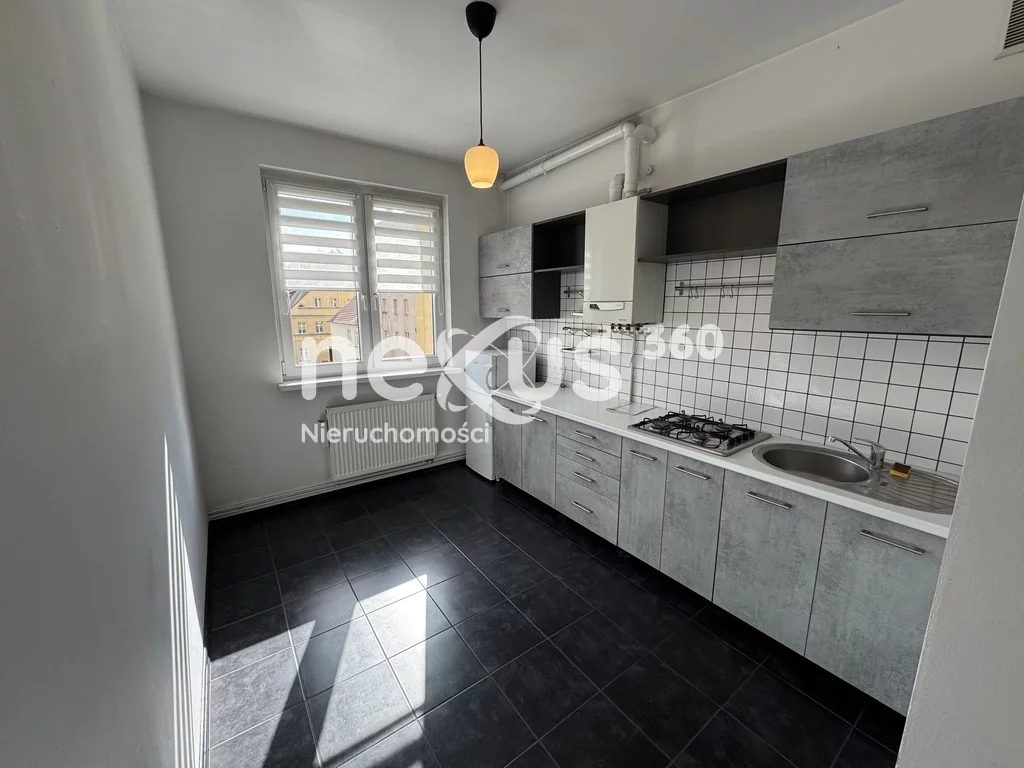 2 pokoje, mieszkanie 51,30 m², piętro 2, oferta nr , 115/17137/OMS, Oleśnica, Jana Matejki