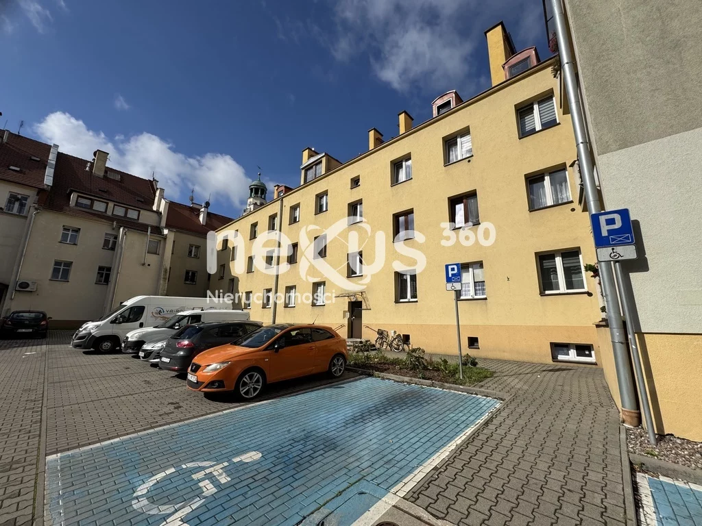 2 pokoje, mieszkanie 51,30 m², piętro 2, oferta nr , 115/17137/OMS, Oleśnica, Jana Matejki