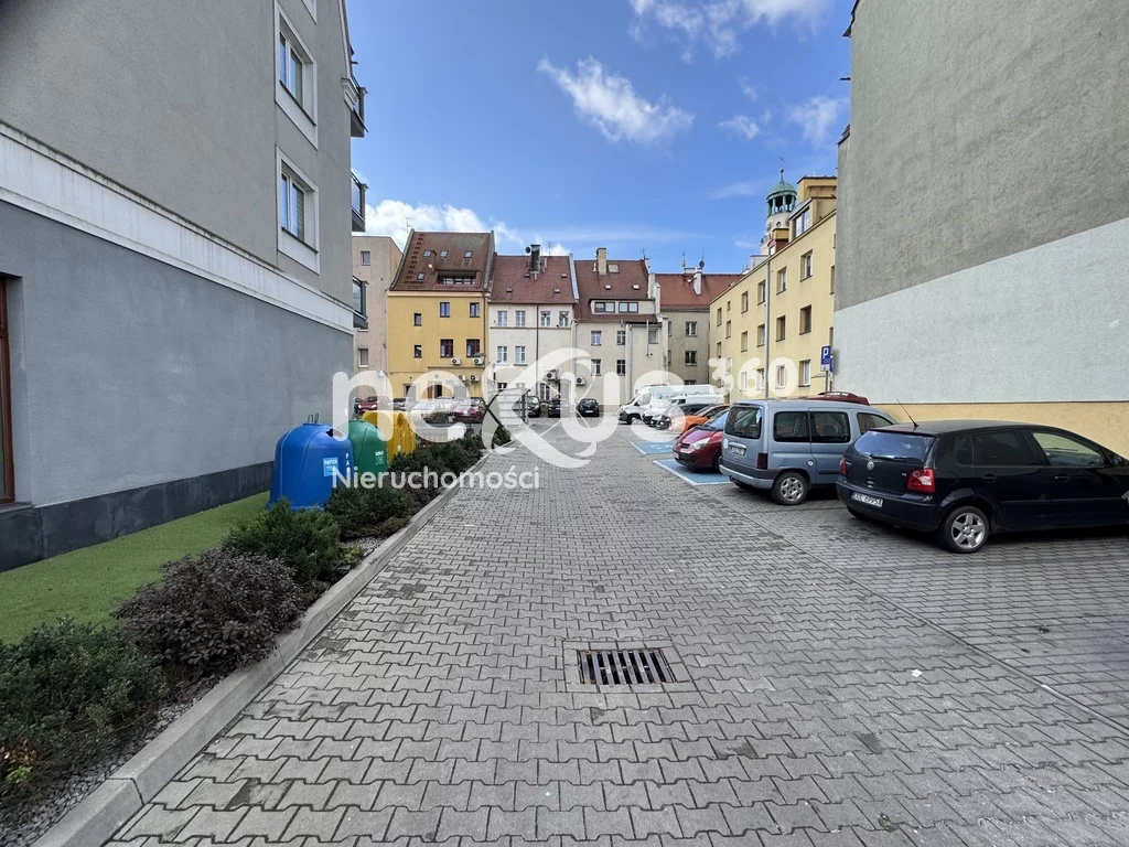 2 pokoje, mieszkanie 51,30 m², piętro 2, oferta nr , 115/17137/OMS, Oleśnica, Jana Matejki