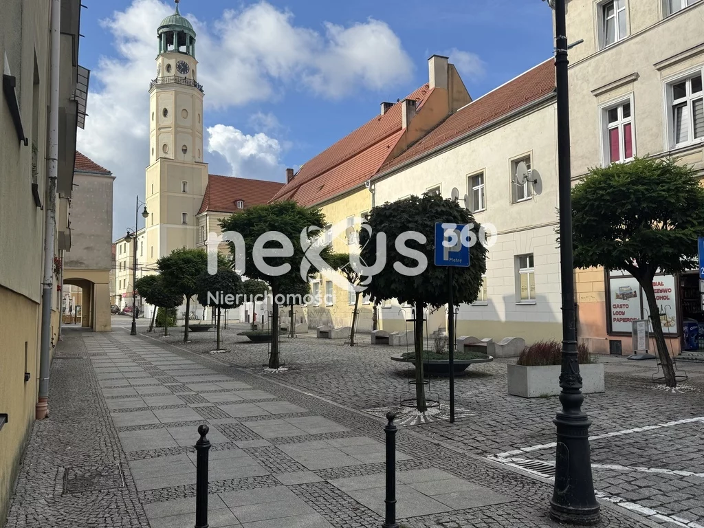 2 pokoje, mieszkanie 51,30 m², piętro 2, oferta nr , 115/17137/OMS, Oleśnica, Jana Matejki