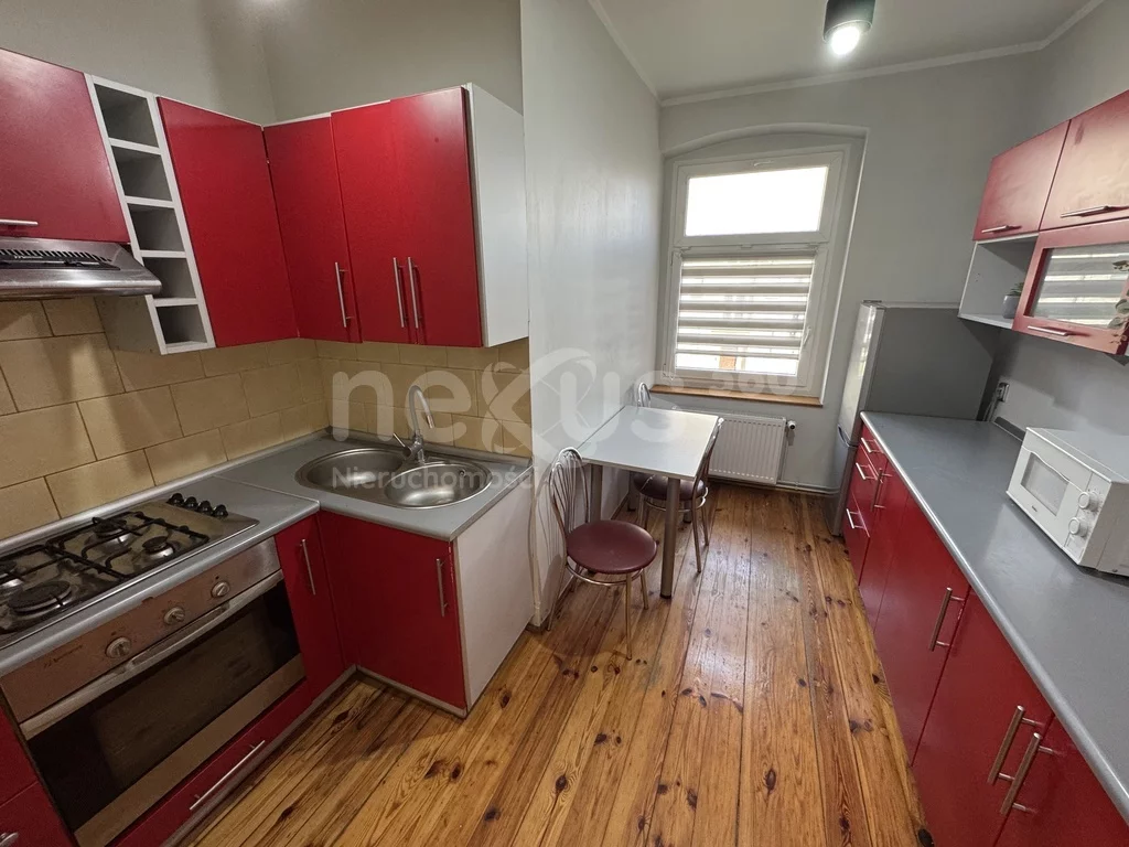 2 pokoje, mieszkanie 39,70 m², piętro 1, oferta nr , 125/17137/OMS, Oleśnica, Księcia Józefa Poniatowskiego