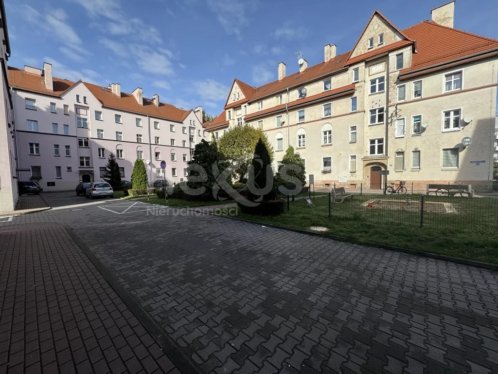 2 pokoje, mieszkanie 39,70 m², piętro 1, oferta nr , 125/17137/OMS, Oleśnica, Księcia Józefa Poniatowskiego
