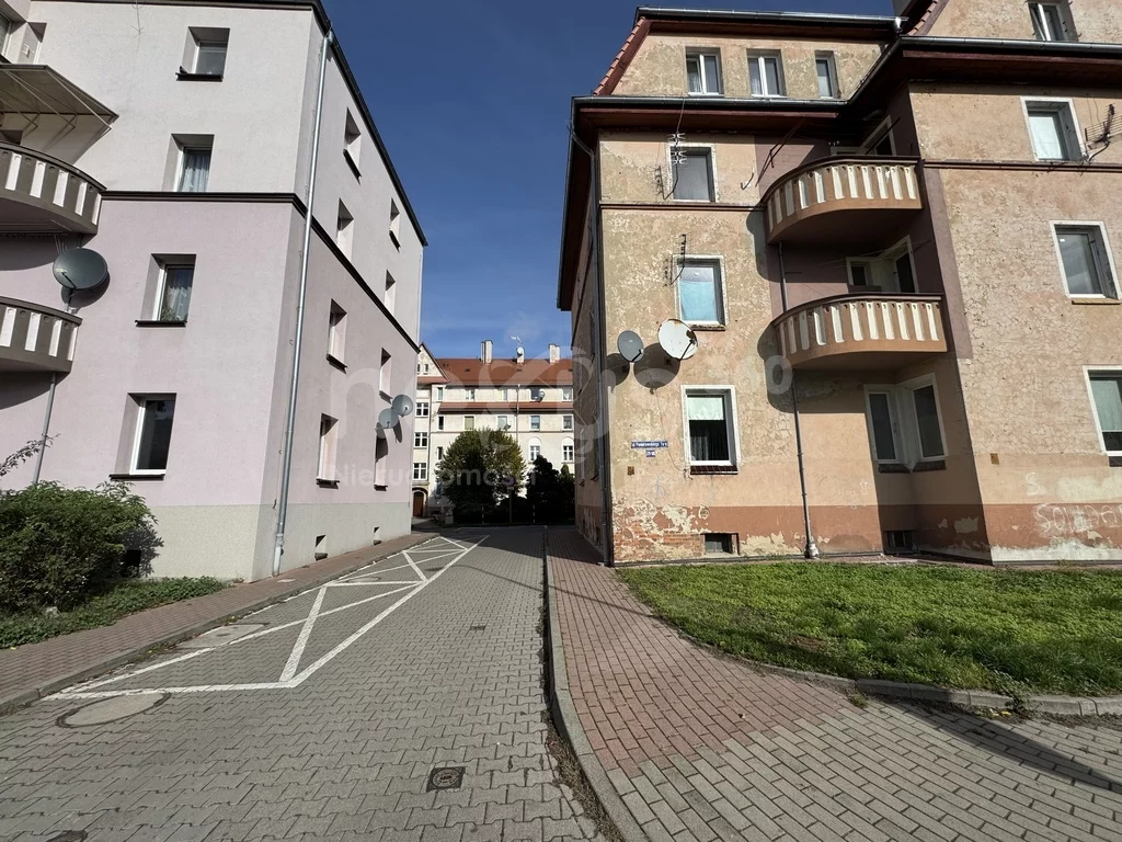 2 pokoje, mieszkanie 39,70 m², piętro 1, oferta nr , 125/17137/OMS, Oleśnica, Księcia Józefa Poniatowskiego
