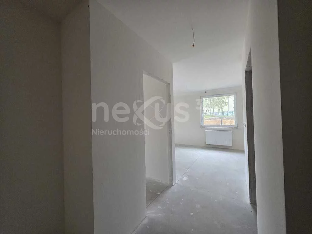2 pokoje, mieszkanie 52,58 m², parter, oferta nr , 109/17137/OMS, Oleśnica, Leśna