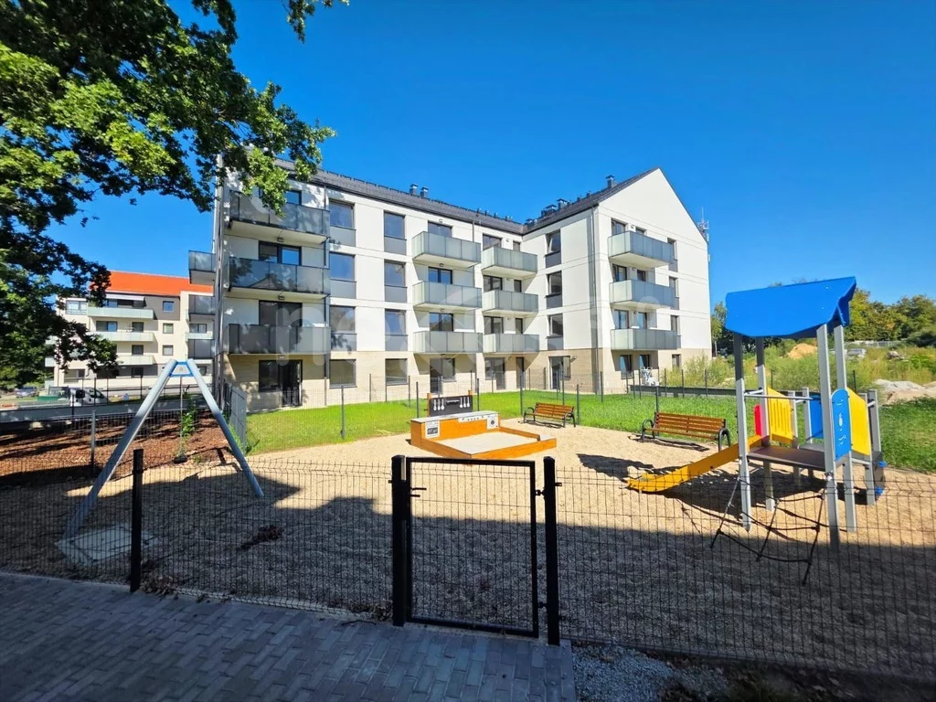 2 pokoje, mieszkanie 49,05 m², piętro 3, oferta nr , 112/17137/OMS, Oleśnica, Leśna