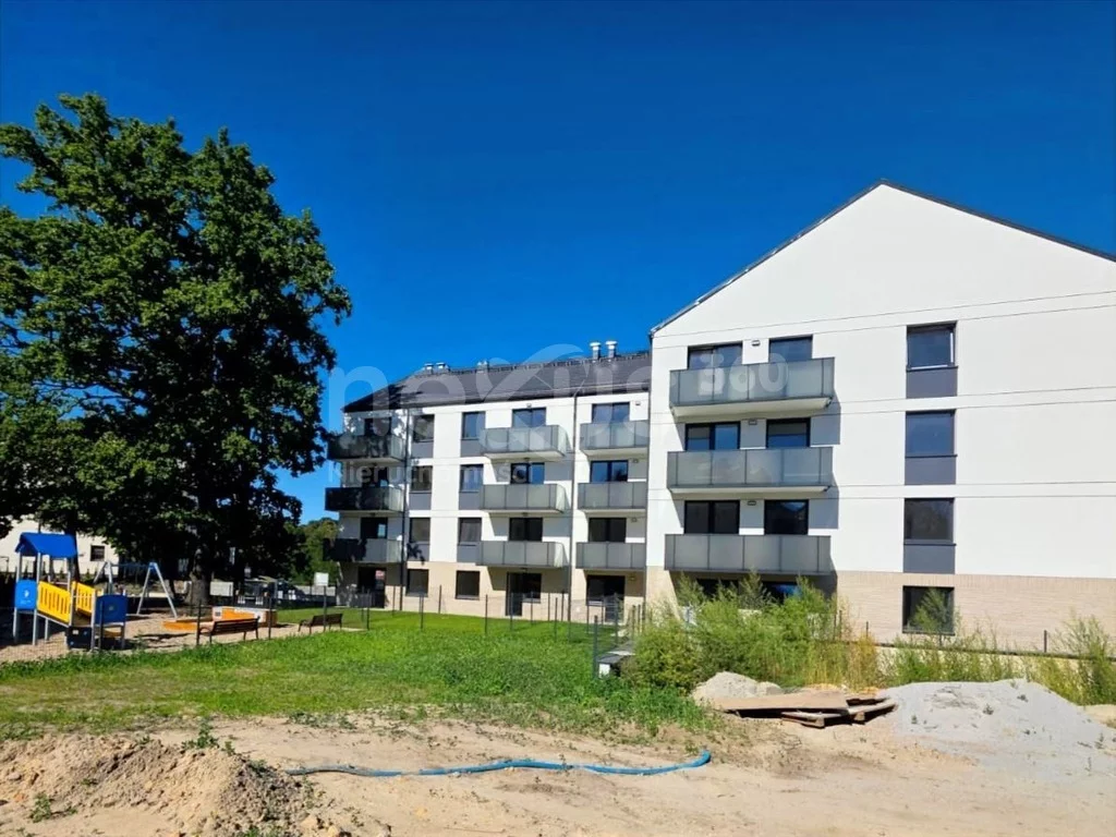 2 pokoje, mieszkanie 49,05 m², piętro 3, oferta nr , 112/17137/OMS, Oleśnica, Leśna