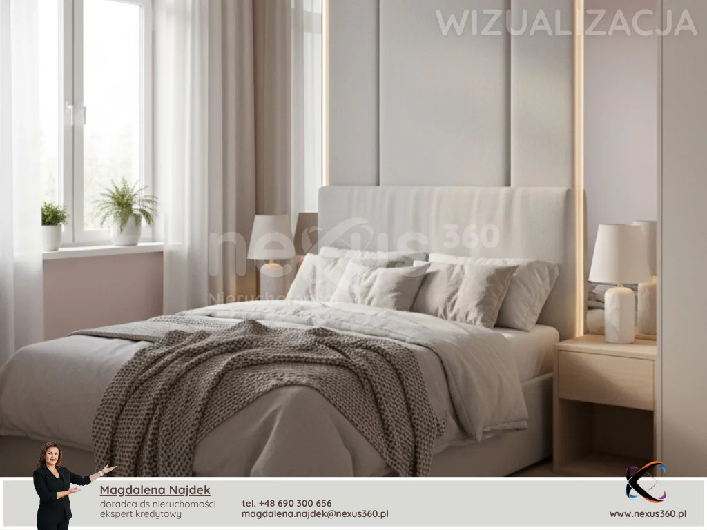2 pokoje, mieszkanie 33,10 m², piętro 2, oferta nr , 120/17137/OMS, Wrocław, Sołtysowice, Lothara Herbsta