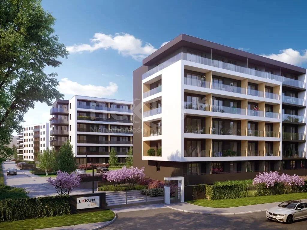 2 pokoje, mieszkanie 33,10 m², piętro 2, oferta nr , 120/17137/OMS, Wrocław, Sołtysowice, Lothara Herbsta