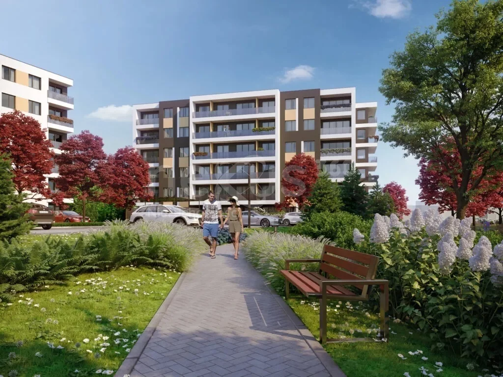 2 pokoje, mieszkanie 33,10 m², piętro 2, oferta nr , 120/17137/OMS, Wrocław, Sołtysowice, Lothara Herbsta
