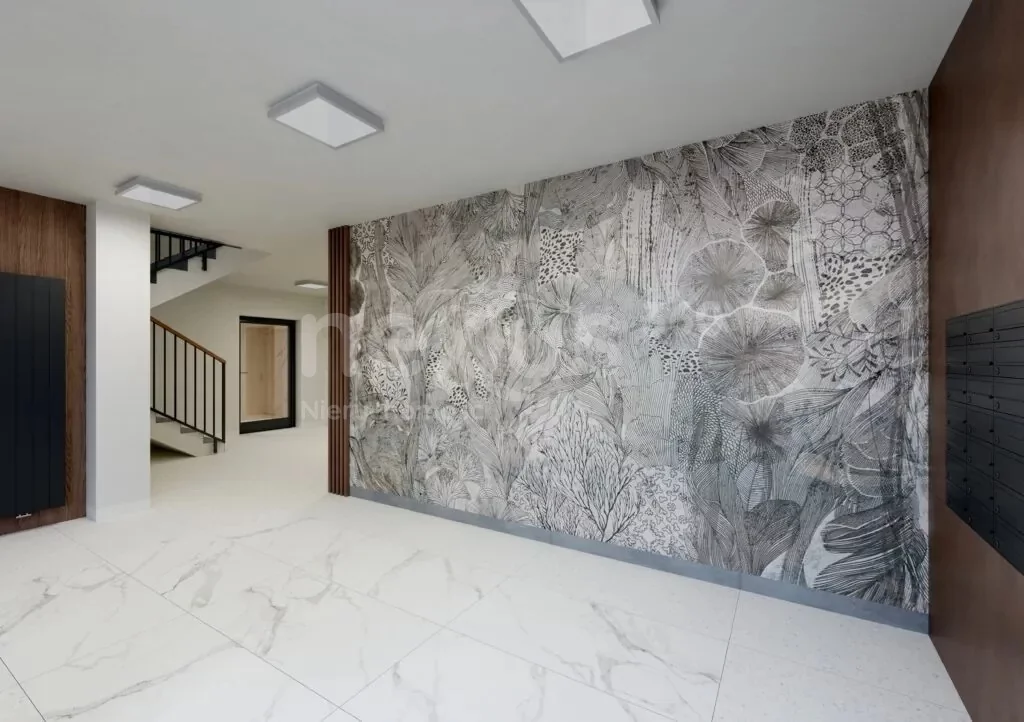 2 pokoje, mieszkanie 33,10 m², piętro 2, oferta nr , 120/17137/OMS, Wrocław, Sołtysowice, Lothara Herbsta