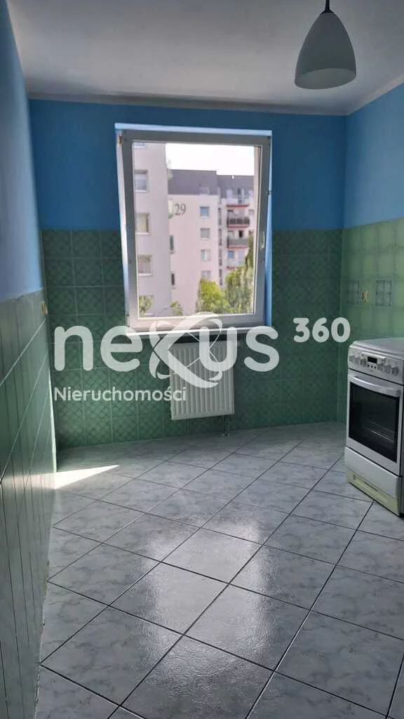 2 pokoje, mieszkanie 51,00 m², piętro 3, oferta nr , 67/17137/OMS, Wrocław, Poleska