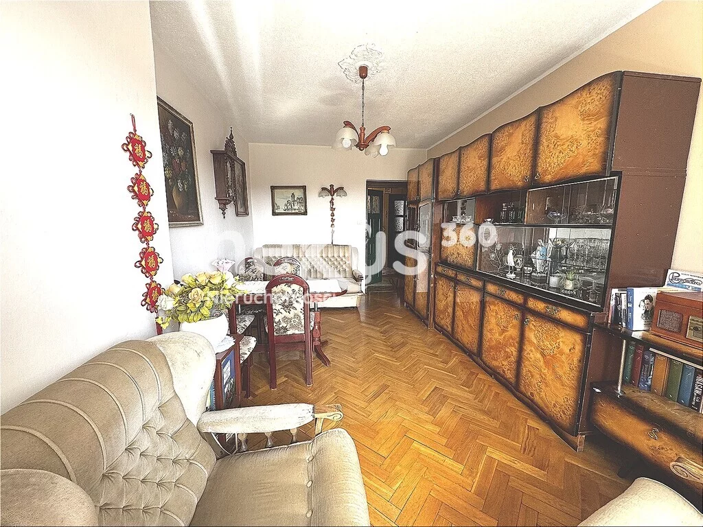2 pokoje, mieszkanie 51,84 m², piętro 2, oferta nr , 101/17137/OMS, Wrocław, Stalowa