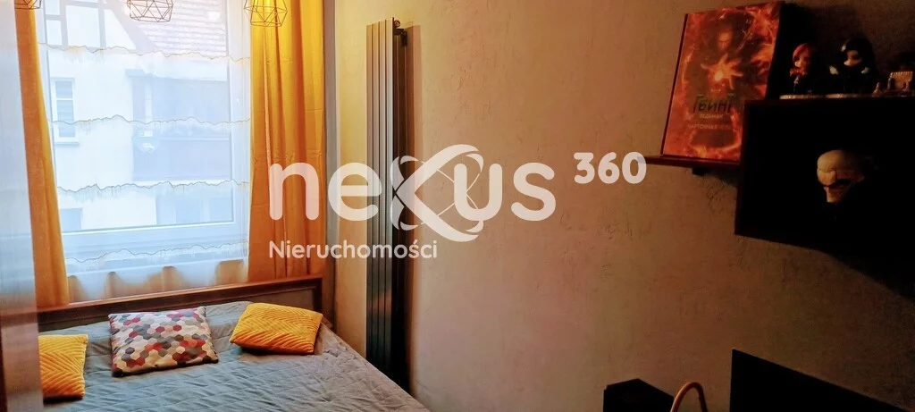 3 pokoje, mieszkanie 63,70 m², piętro 2, oferta nr , 18/17137/OMS, Oleśnica, Bolesława Krzywoustego