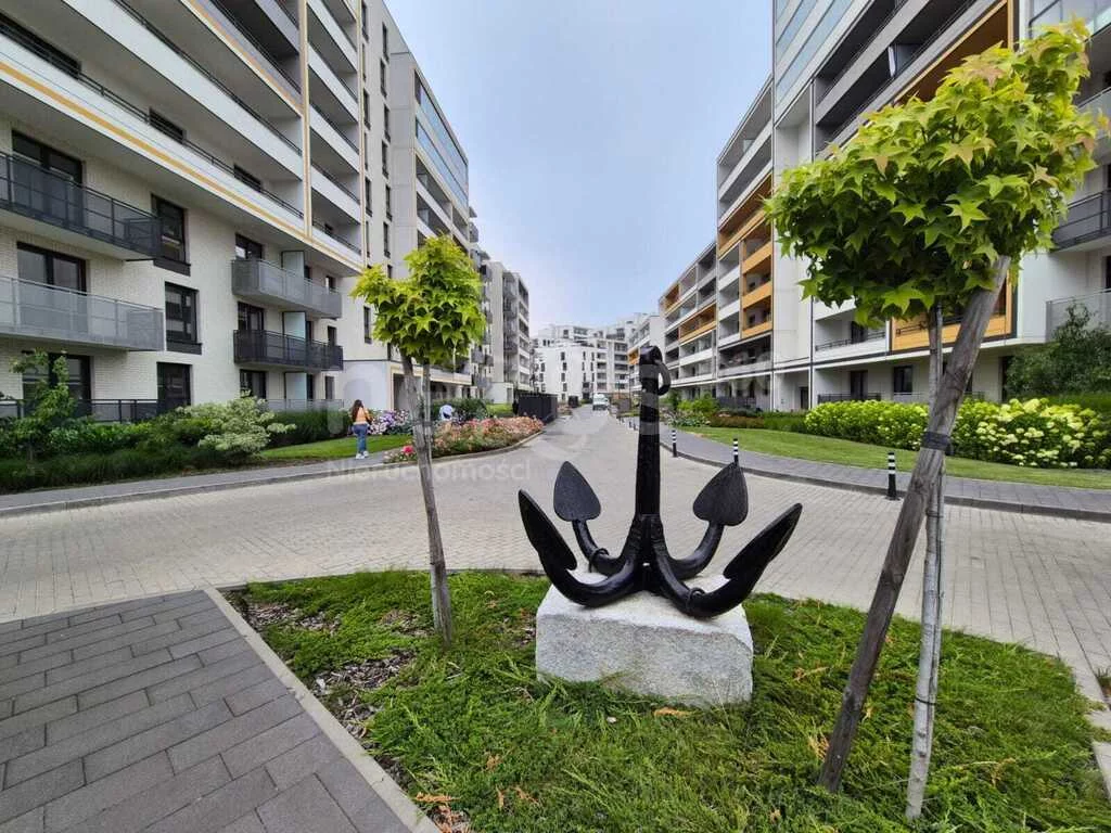 3 pokoje, mieszkanie 64,55 m², piętro 2, oferta nr , 93/17137/OMS, Wrocław, Szczepin, Długa