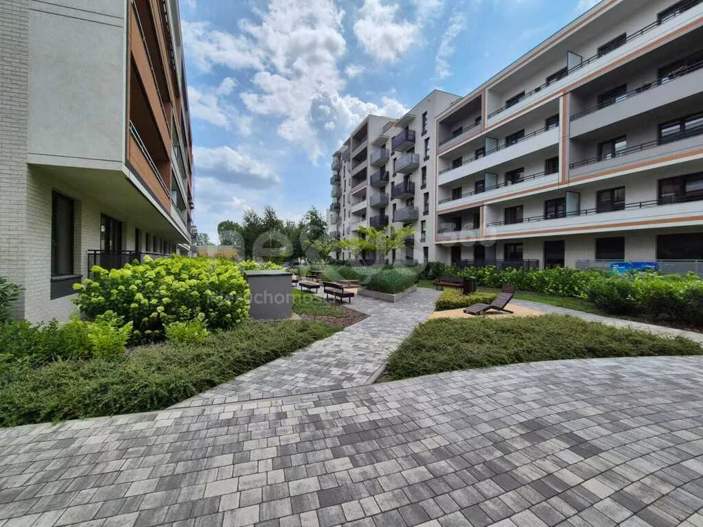 3 pokoje, mieszkanie 64,55 m², piętro 2, oferta nr , 93/17137/OMS, Wrocław, Szczepin, Długa