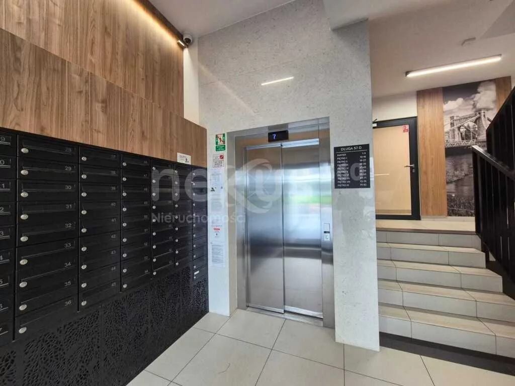 3 pokoje, mieszkanie 64,55 m², piętro 2, oferta nr , 93/17137/OMS, Wrocław, Szczepin, Długa
