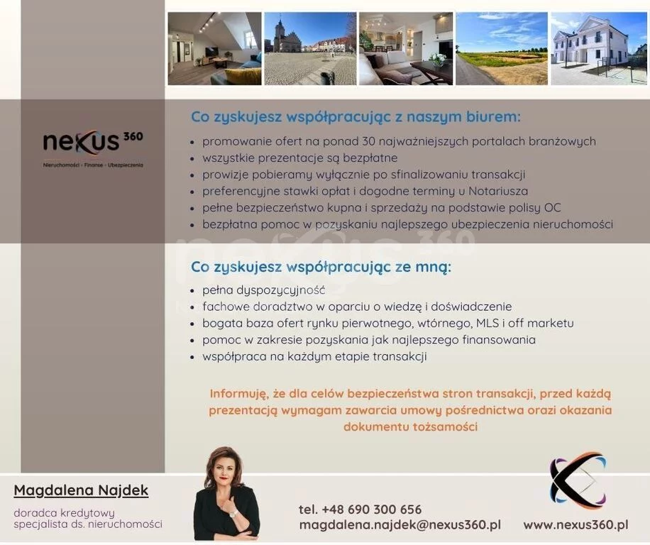 3 pokoje, mieszkanie 64,55 m², piętro 2, oferta nr , 93/17137/OMS, Wrocław, Szczepin, Długa