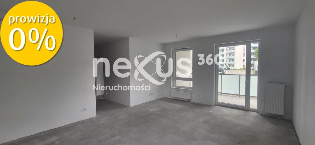 3 pokoje, mieszkanie 65,51 m², parter, oferta nr , 72/17137/OMS, Gdańsk