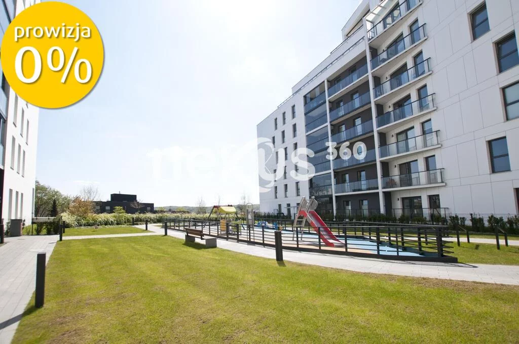 3 pokoje, mieszkanie 77,76 m², piętro 7, oferta nr , 81/17137/OMS, Gdynia