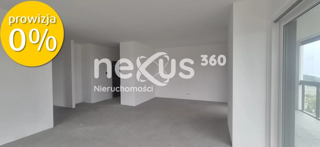 3 pokoje, mieszkanie 77,76 m², piętro 7, oferta nr , 81/17137/OMS, Gdynia