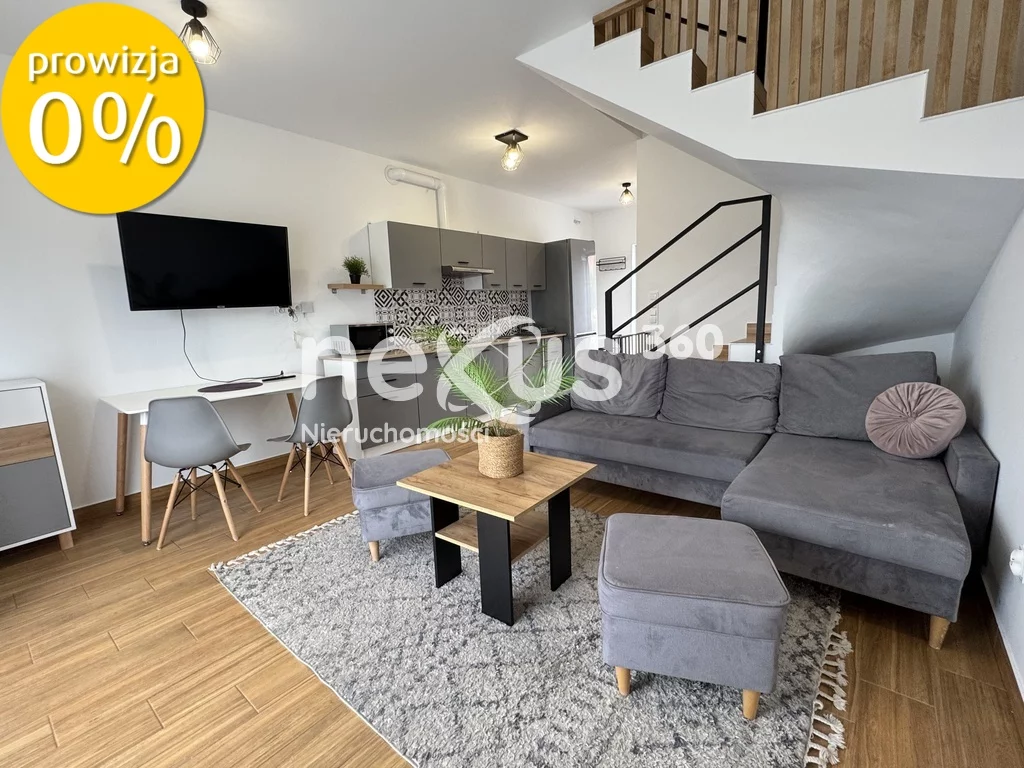 Apartamenty 83/17137/OMS Ligota