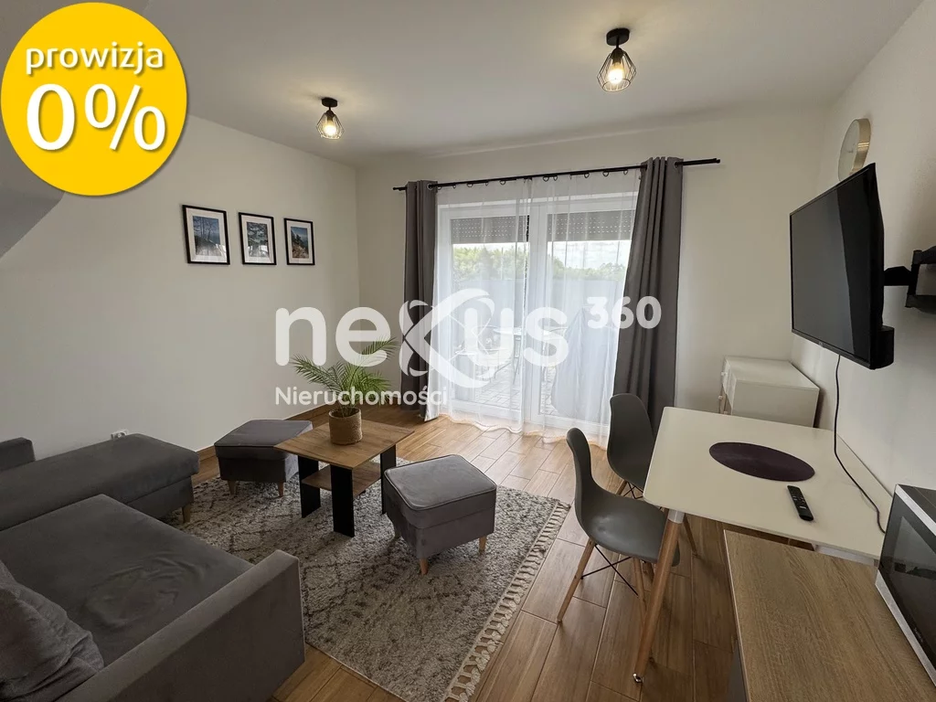 3 pokoje, mieszkanie 50,15 m², parter, oferta nr , 83/17137/OMS, Ligota