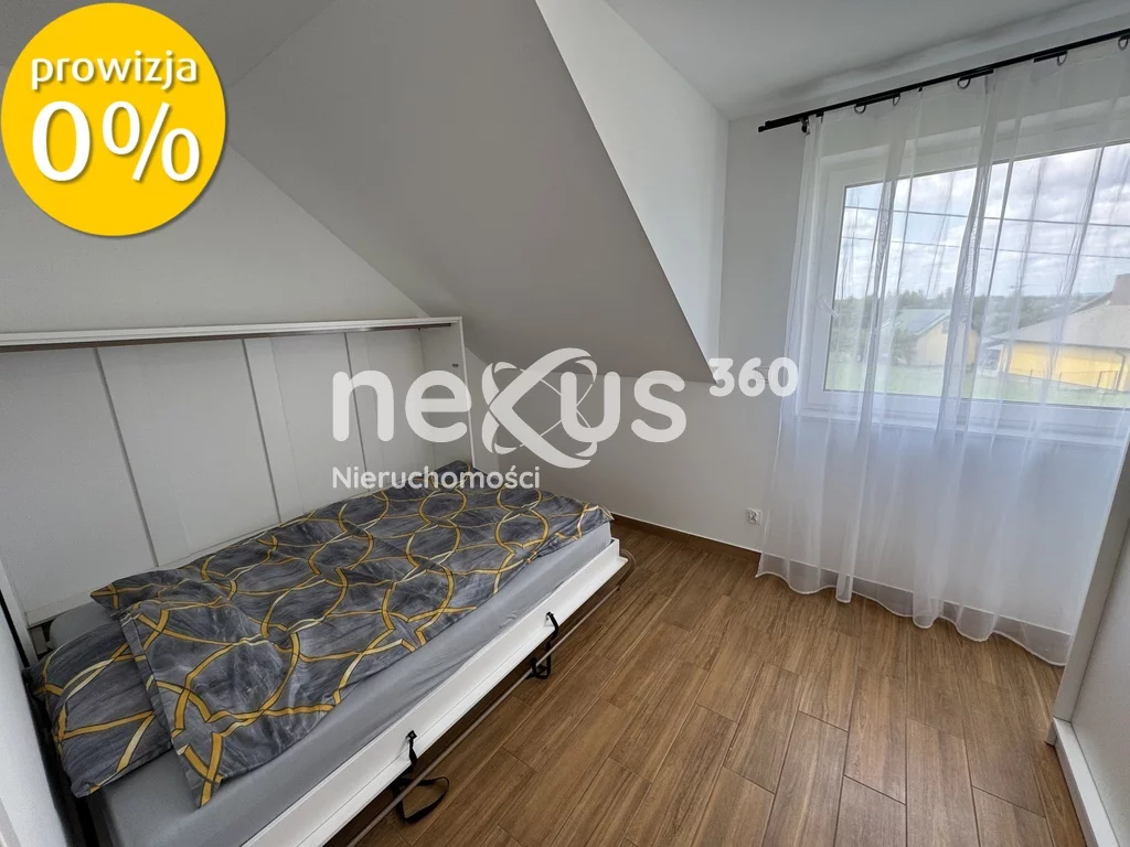 3 pokoje, mieszkanie 50,15 m², parter, oferta nr , 83/17137/OMS, Ligota