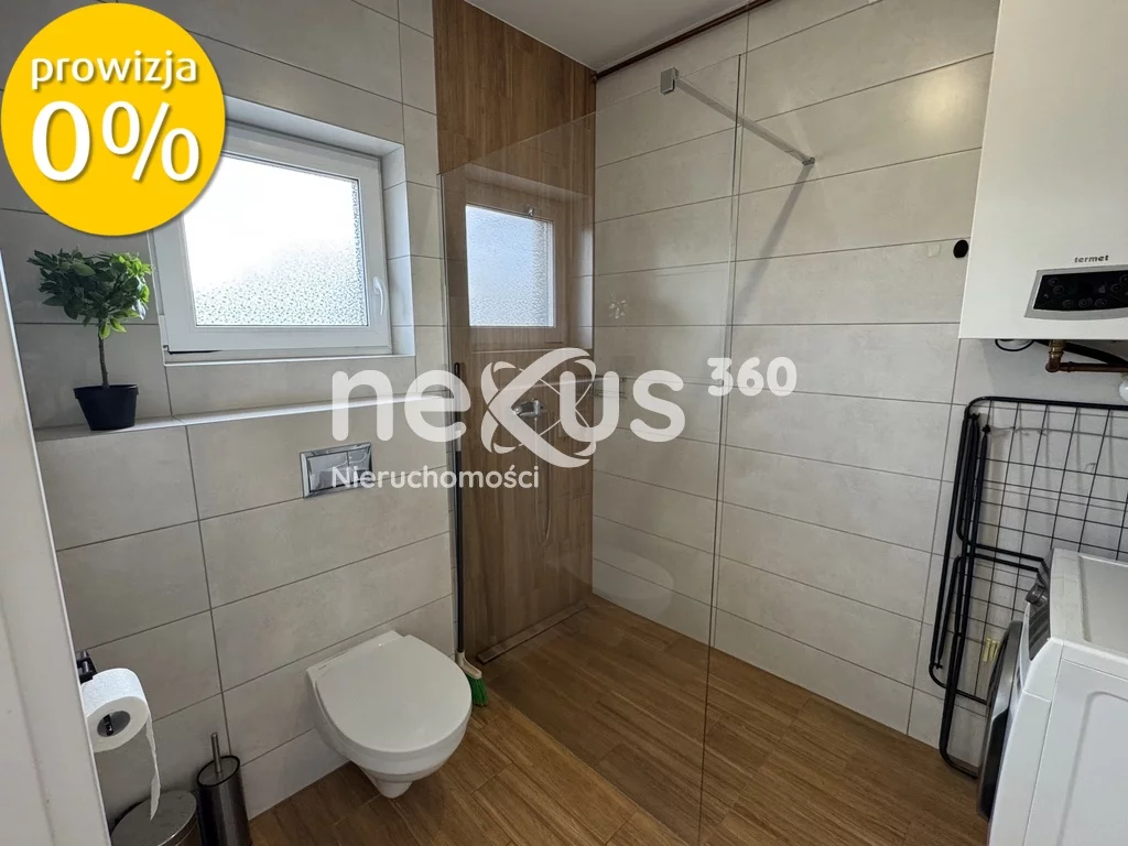 3 pokoje, mieszkanie 50,15 m², parter, oferta nr , 83/17137/OMS, Ligota