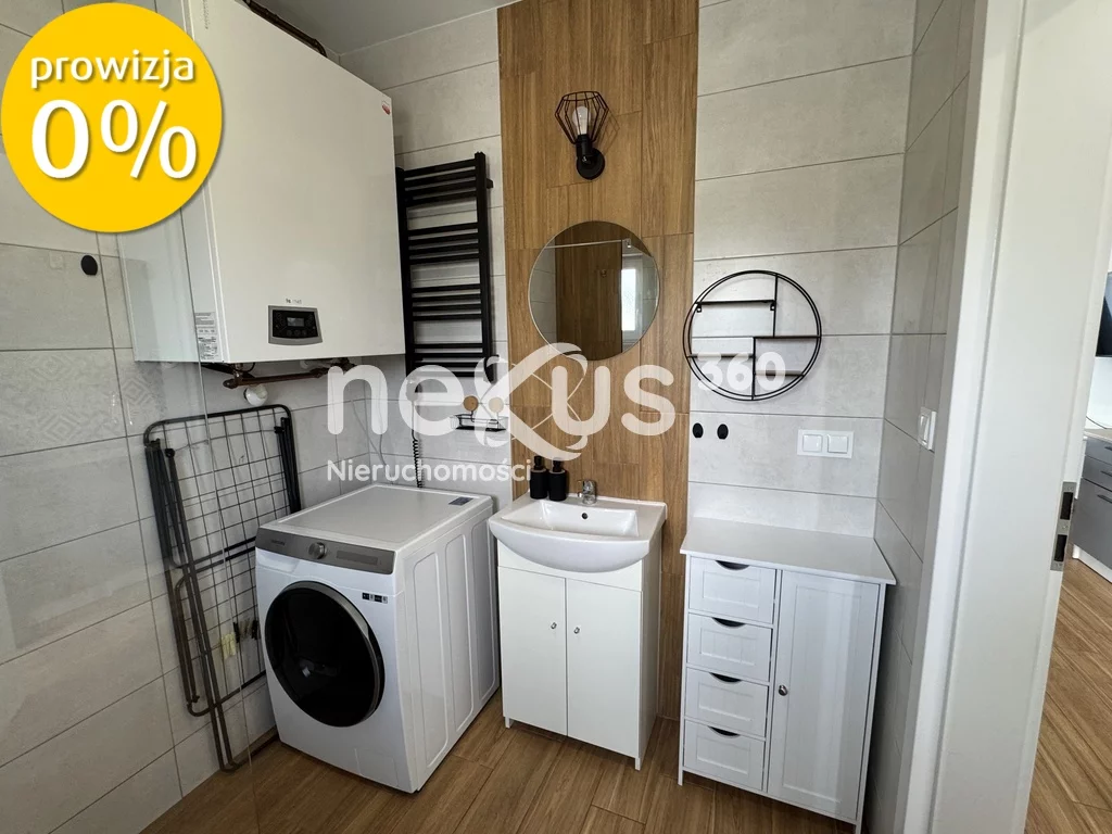 3 pokoje, mieszkanie 50,15 m², parter, oferta nr , 83/17137/OMS, Ligota