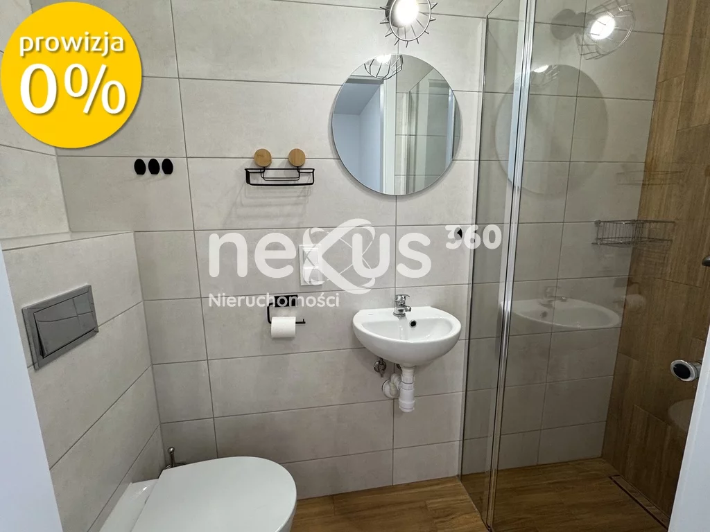 3 pokoje, mieszkanie 50,15 m², parter, oferta nr , 83/17137/OMS, Ligota