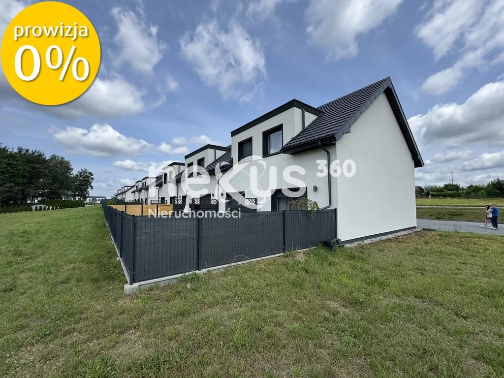 3 pokoje, mieszkanie 50,15 m², parter, oferta nr , 83/17137/OMS, Ligota