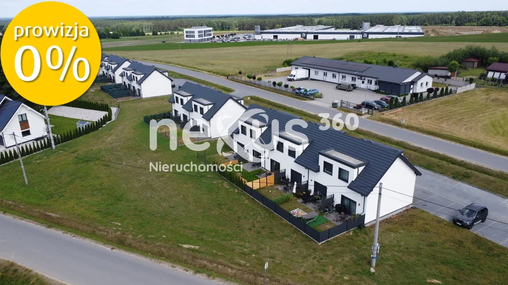 3 pokoje, mieszkanie 50,15 m², parter, oferta nr , 83/17137/OMS, Ligota