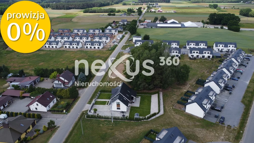 3 pokoje, mieszkanie 50,15 m², parter, oferta nr , 84/17137/OMS, Ligota