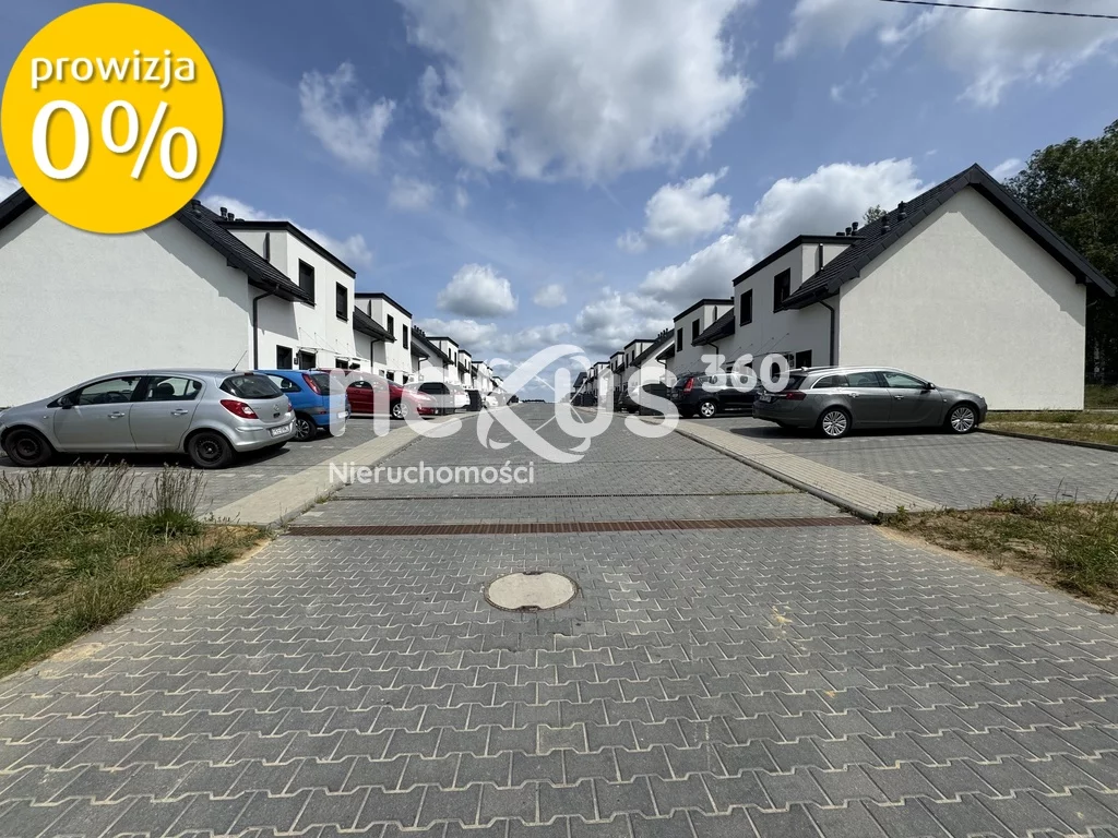 3 pokoje, mieszkanie 50,15 m², parter, oferta nr , 84/17137/OMS, Ligota