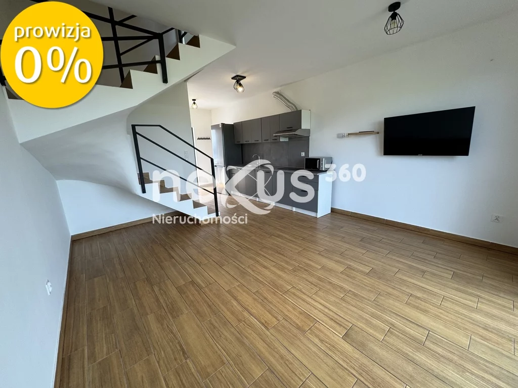 3 pokoje, mieszkanie 50,15 m², parter, oferta nr , 84/17137/OMS, Ligota