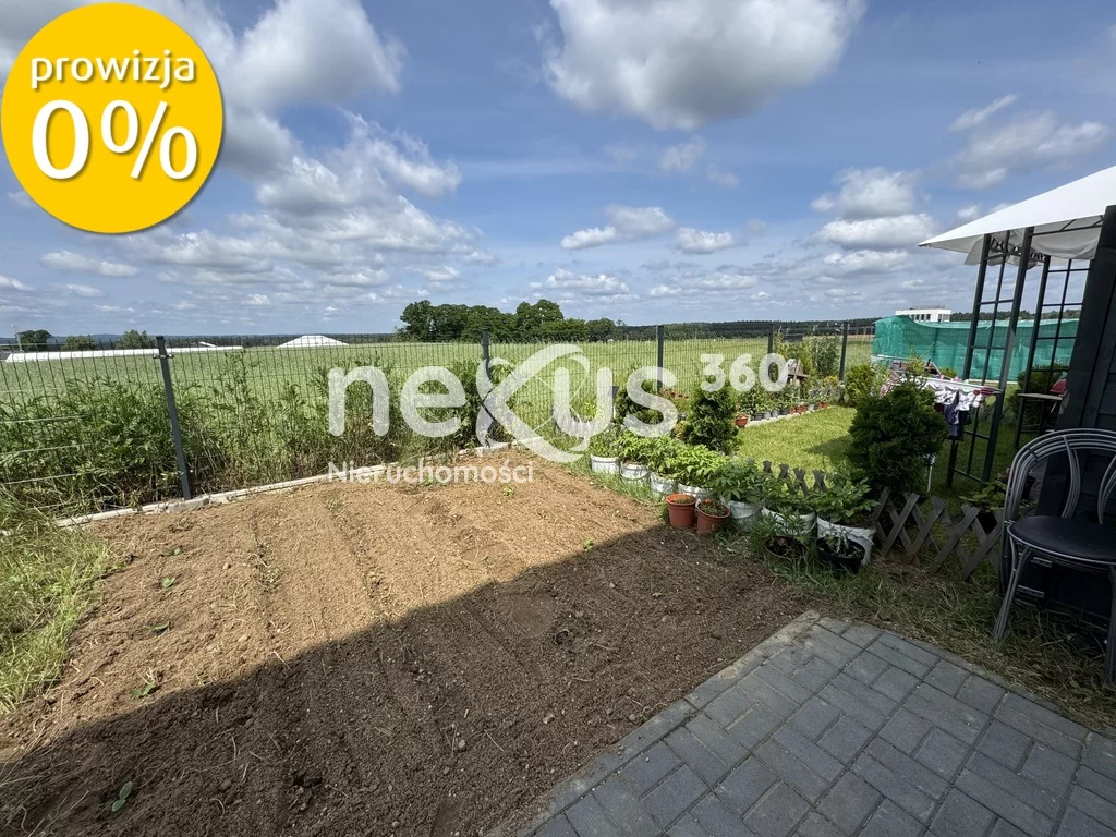 3 pokoje, mieszkanie 50,15 m², parter, oferta nr , 88/17137/OMS, Ligota