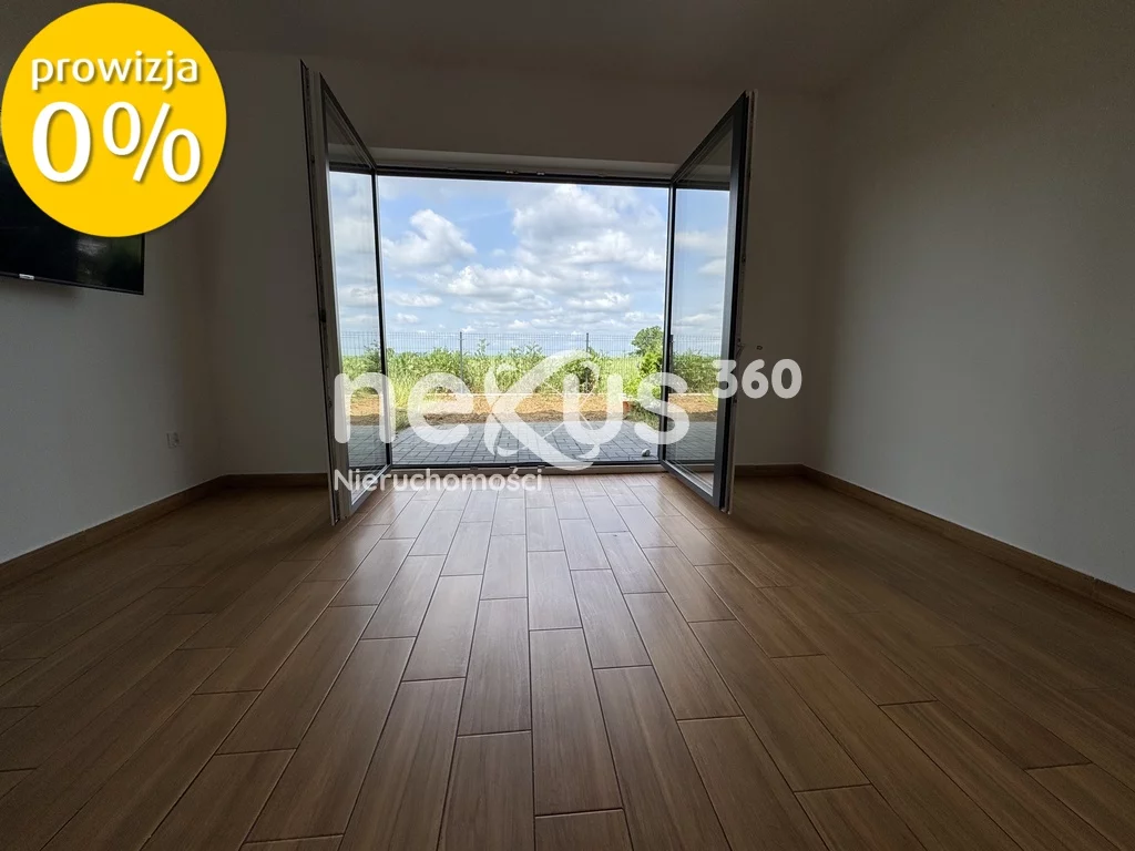 3 pokoje, mieszkanie 50,15 m², parter, oferta nr , 88/17137/OMS, Ligota