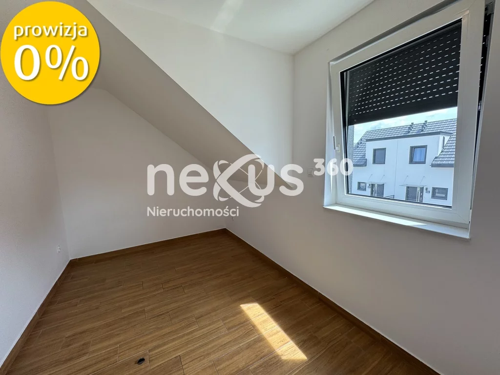 3 pokoje, mieszkanie 50,15 m², parter, oferta nr , 88/17137/OMS, Ligota