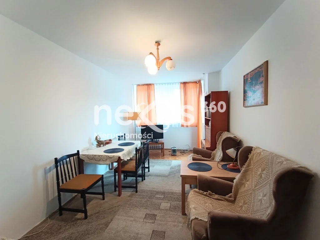 3 pokoje, mieszkanie 56,50 m², piętro 1, oferta nr , 9/17137/OMS, Milicz